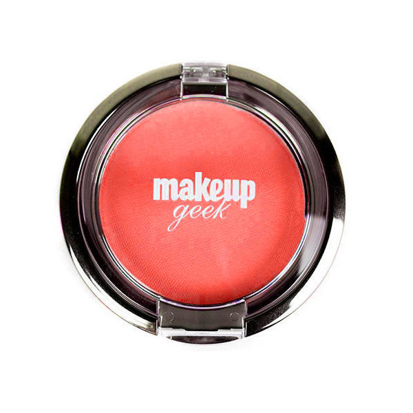 Makeup Geek Blush Compact Love Affair