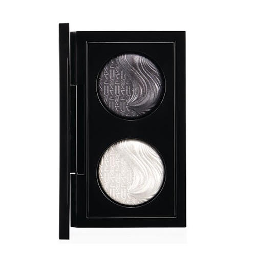 MAC Eyeshadow Duo Treasure Me/Tall, Dark And Handsome