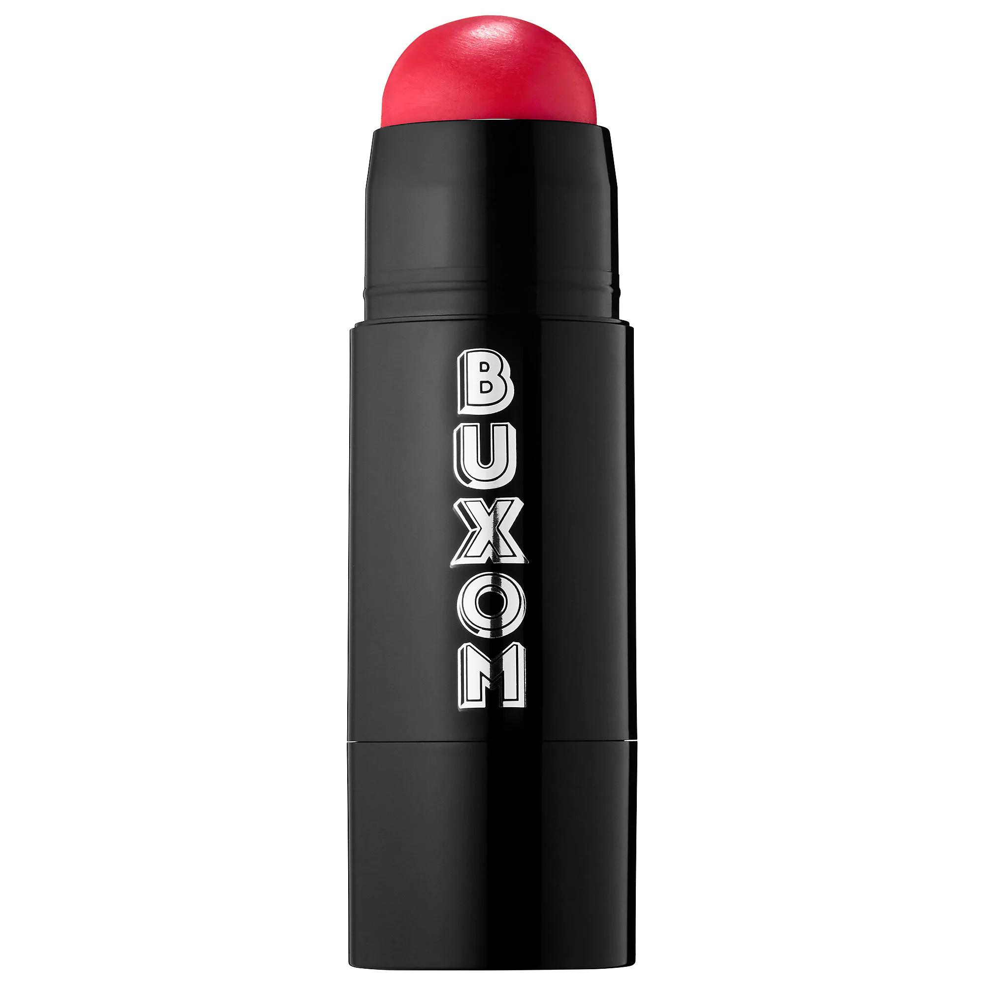 Buxom Powerplump Lip Balm Fiery