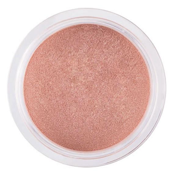 Sigma Loose Shimmer Bedazzle (peach)