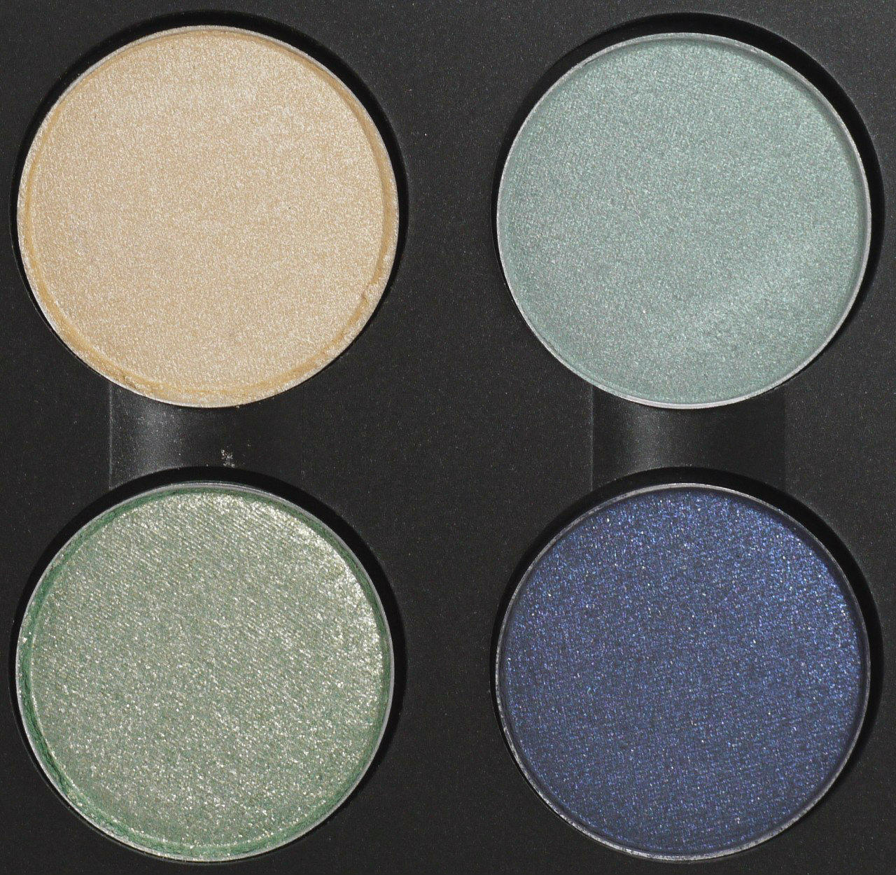 MAC Eye Palette Summerwear #1