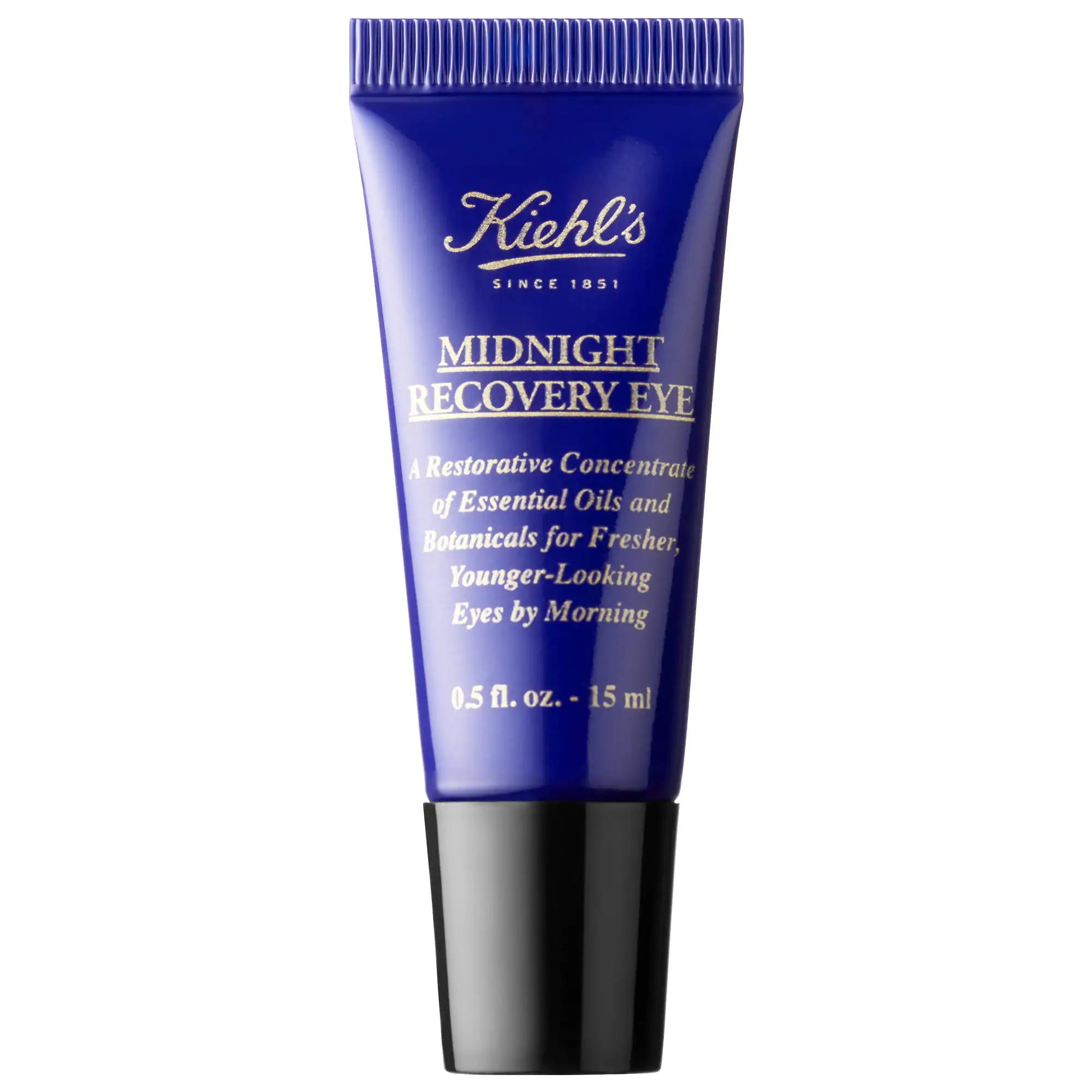 Kiehl's Midnight Recovery Eye Mini