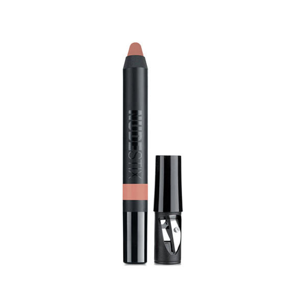 NUDESTIX Magnetic Matte Lip Color Go Girl