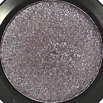 MAC Pressed Pigment Black Grape #2