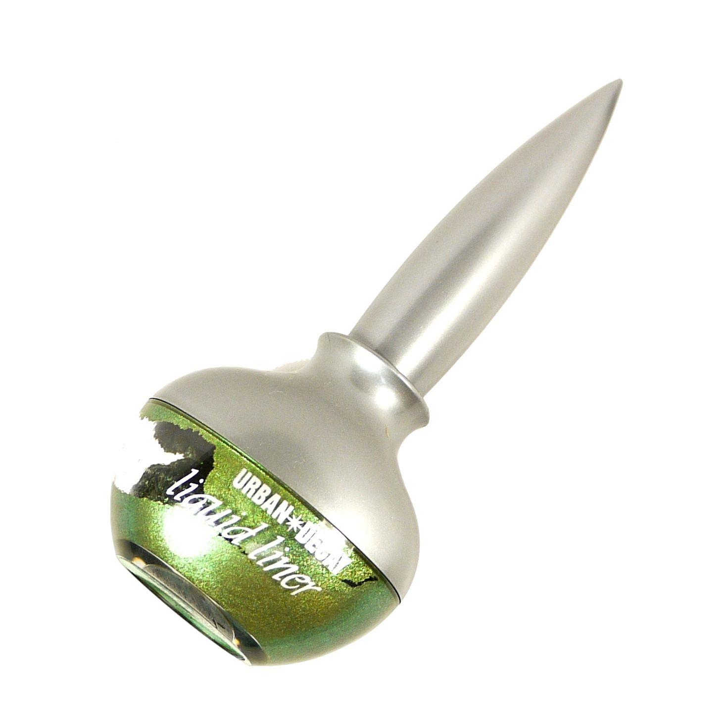 Urban Decay Liquid Eyeliner Shattered #0