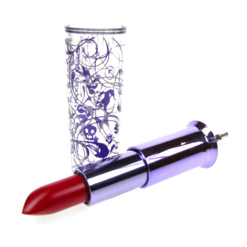 Urban Decay Lipstick 5150