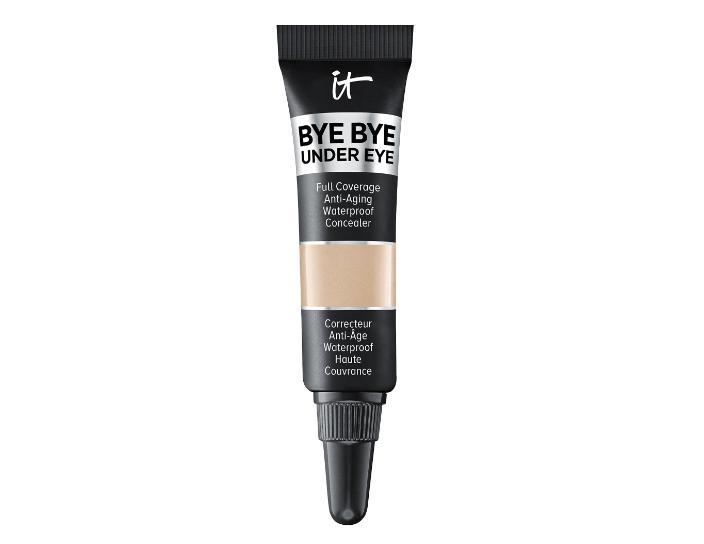 IT Cosmetics Bye Bye Under Eye Concealer Light Natural Mini