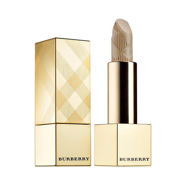 Burberry Kisses Lipstick Festive Gold 