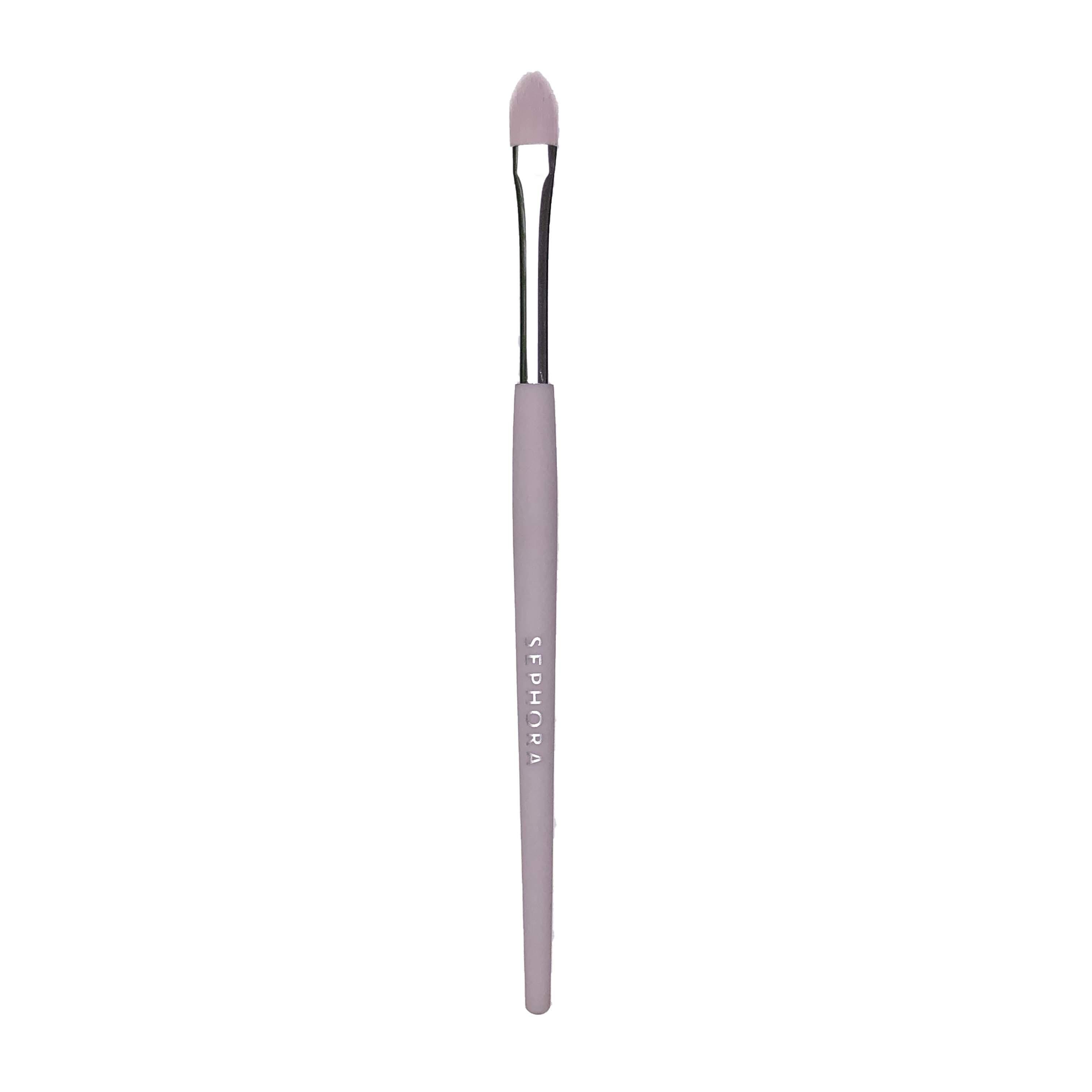 Sephora Pointed Concealer Brush Lilac
