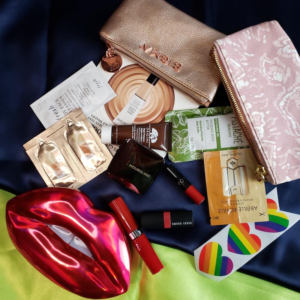 🌈🦄 UNICORN PRIDE HAUL 40 ✨ #0