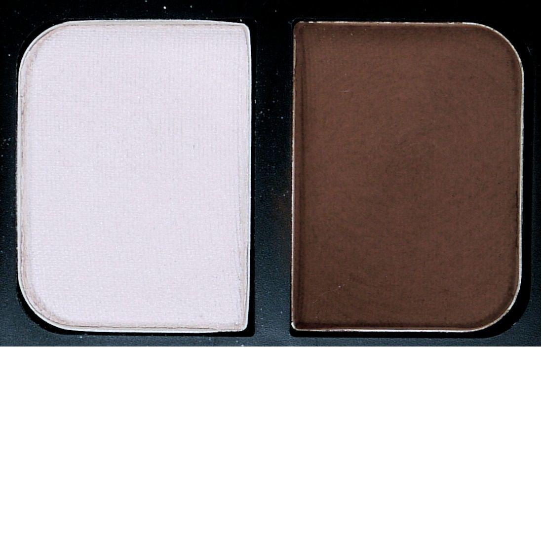 NARS Duo Eyeshadow Michigan Avenue #2