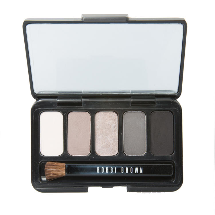 Bobbi Brown Day To Night Smokey Eye Palette