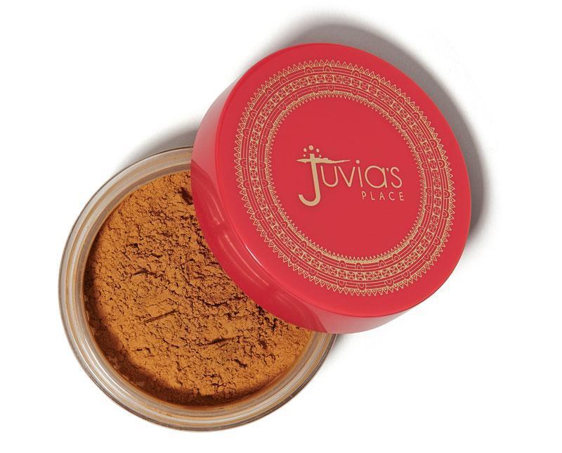 Juvia's Place I Am Magic Setting Powder Gobi