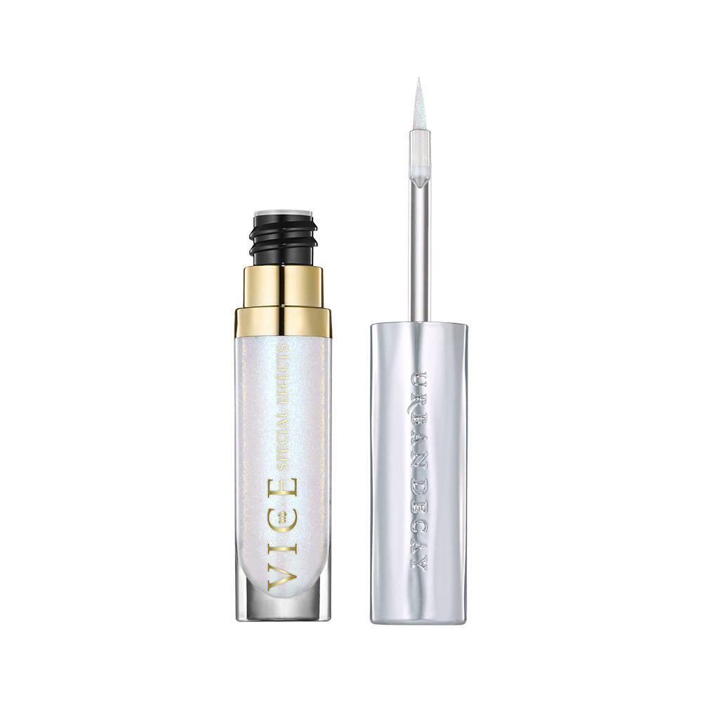Urban Decay Special Effects Long Lasting Eater-Resistant Lip Topcoat White Lie