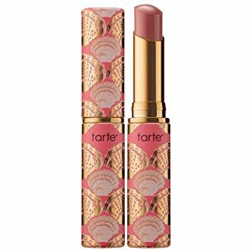 Tarte Rainforest Of The Sea Quench Lip Rescue Nude Mini