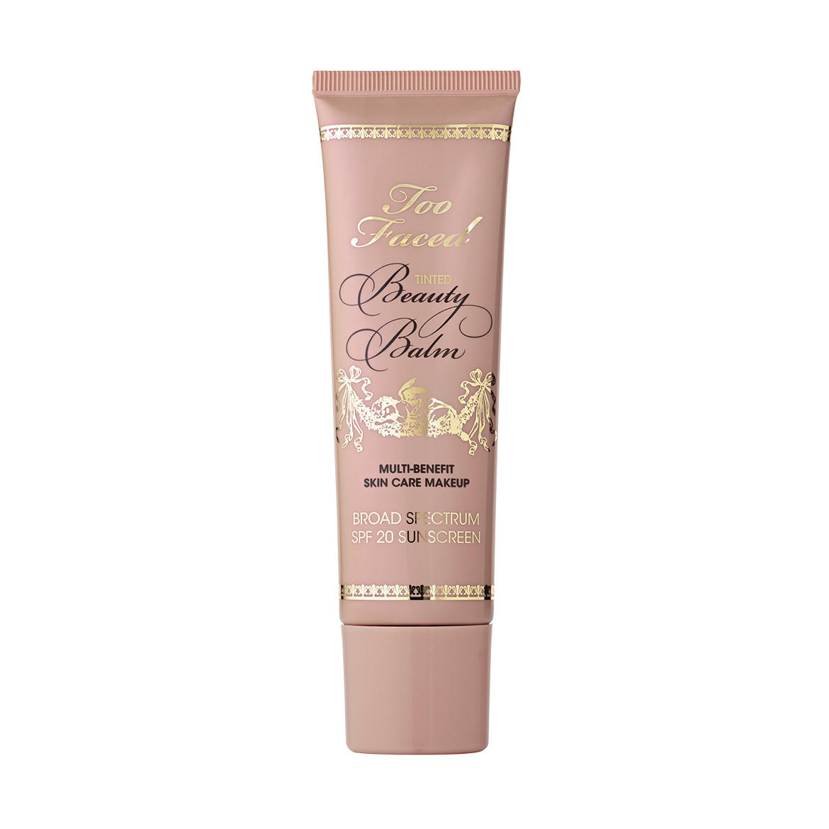 Too Faced Tinted Beauty Balm Linen Glow