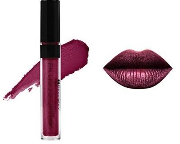 BH Cosmetics Liquid Lipstick Lucy
