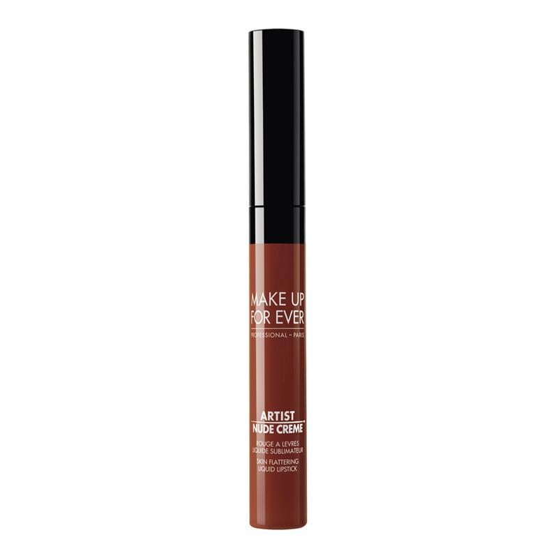 Makeup For Ever Artist Nude Creme Liquid Lipstick 11