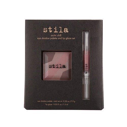 Stila Arctic Chill Eyeshadow Palette