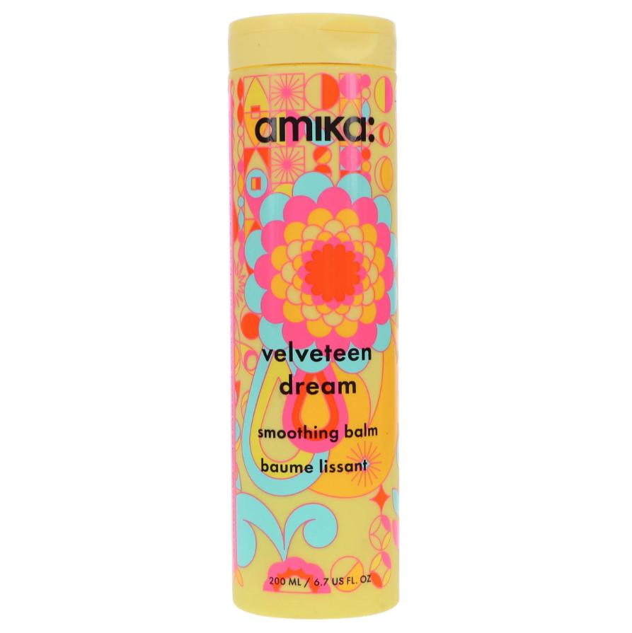 Amika Velveteen Dream Smoothing Balm Travel 20ml