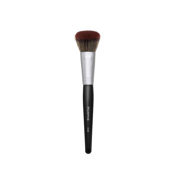 Morphe Angled Buffer Powder/Contour Brush E58