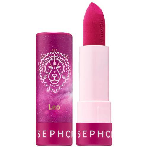 Sephora Collection Astrology Lip Stories Lipstick Leo 