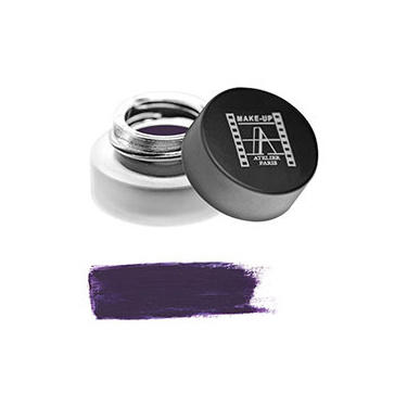 Makeup Atelier Paris Gel Eyeliner Deep Purple EVFW