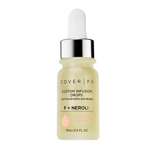 Cover FX Custom Cover Drops F+ Neroli