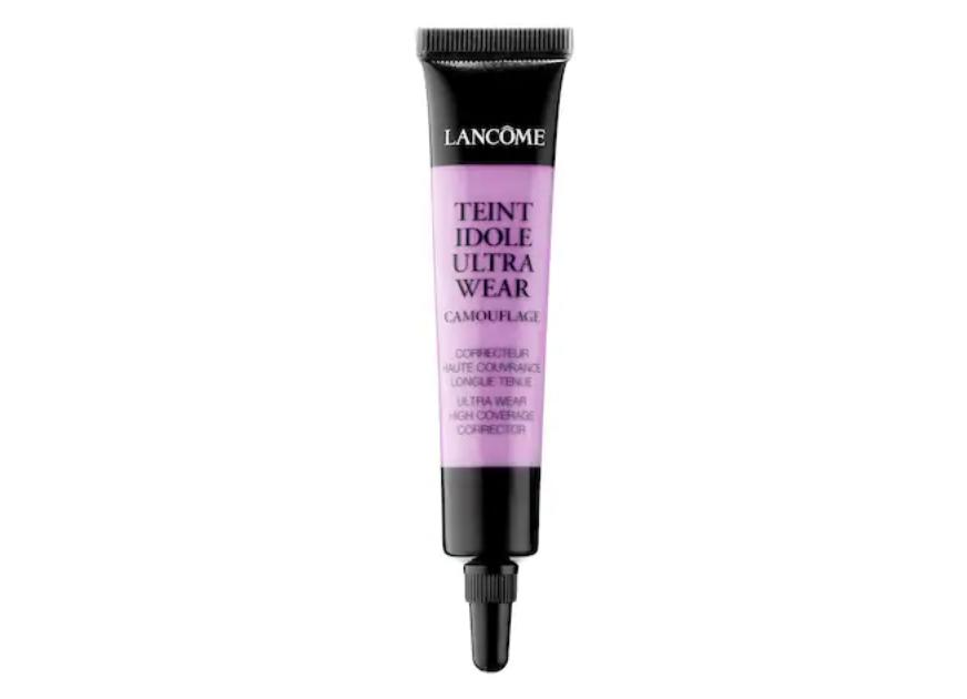 Lancome Teint Idole Ultra Wear Camouflage Color Corrector Lavender