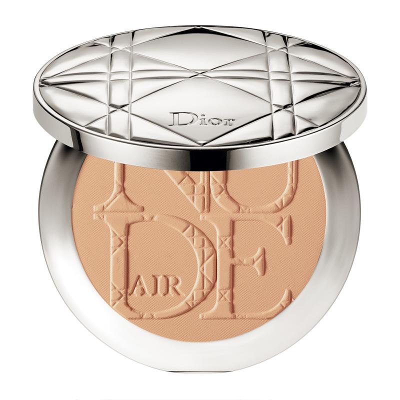 Dior Skin Nude Tan Bronzer Sun Power