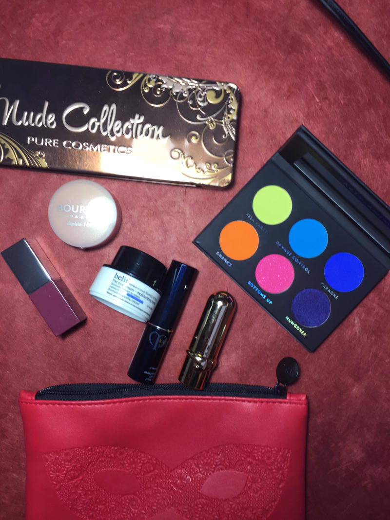 👄HEAT Haul B4👄