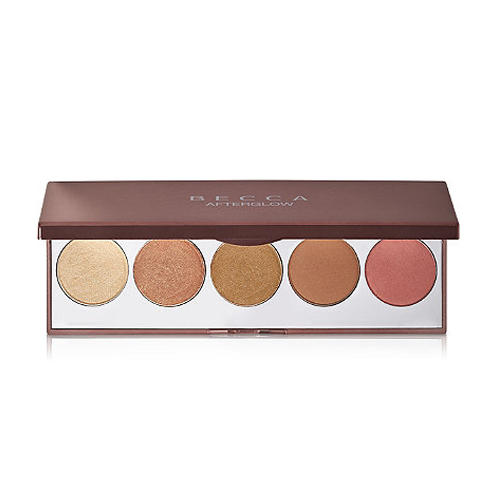 BECCA Afterglow Palette