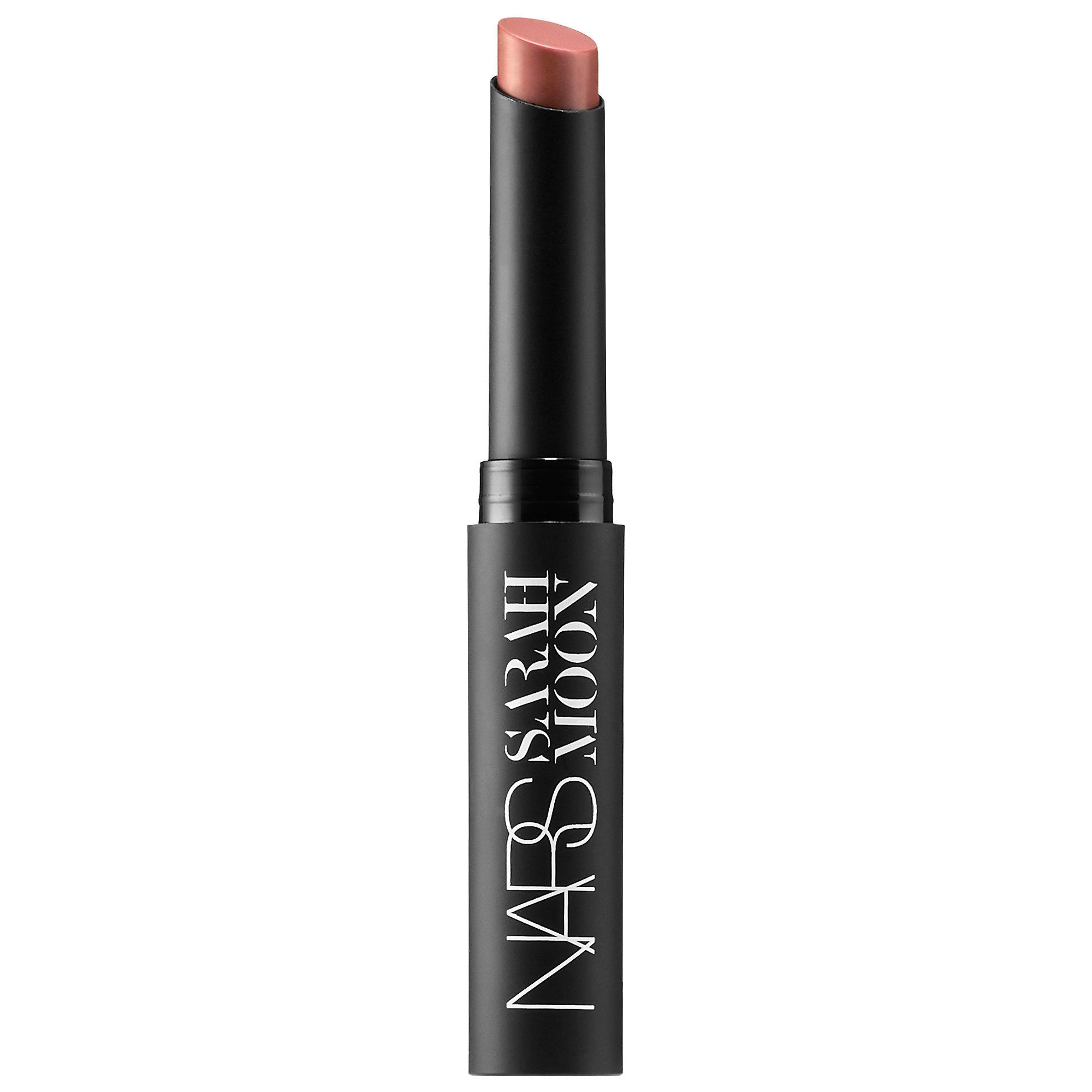 NARS Sarah Moon Matte Lipstick Indecent Proposal