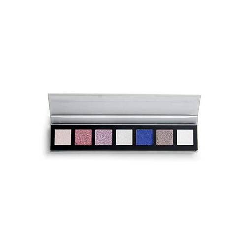 Makeup Revolution X Alexis Stone The Transformation Eyeshadow Palette