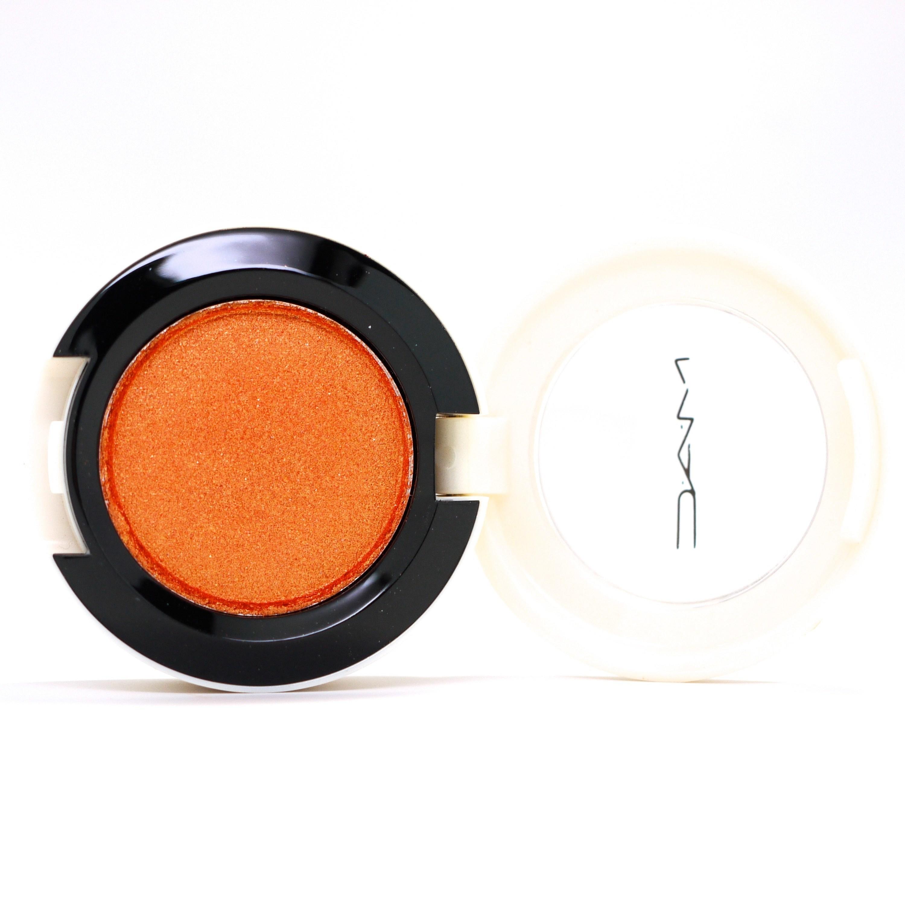 MAC Eyeshadow Firespot Moonbathe Collection #0