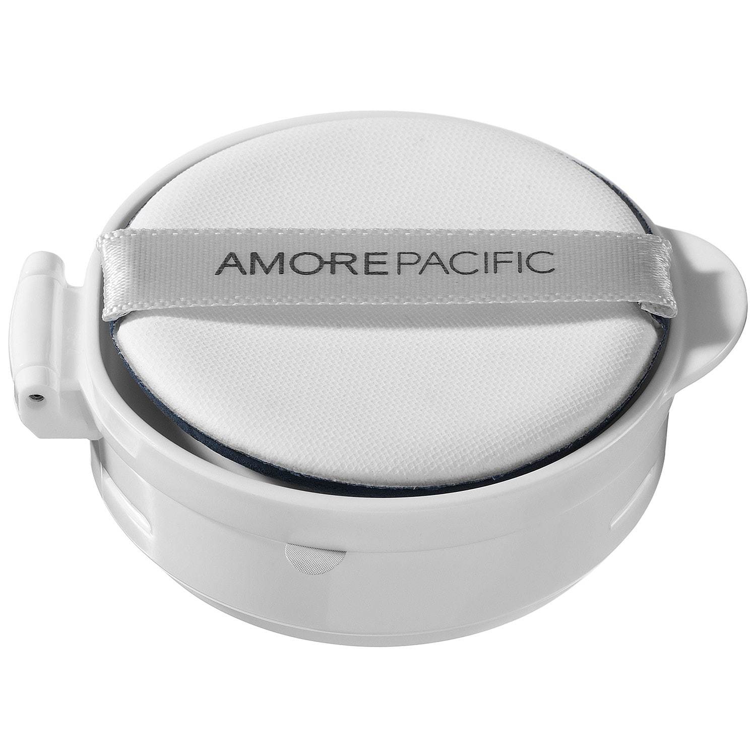 Amore Pacific Color Control Cushion Compact Refill Light Medium 204 #0