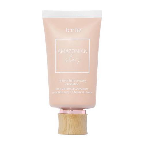 Amazonian clay 16-hour full coverage foundation Light Medium Beige 