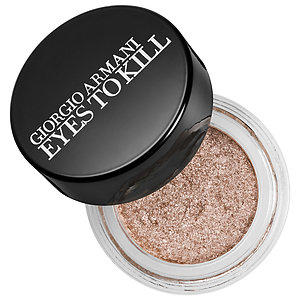 Giorgio Armani Eyes To Kill Silk Eyeshadow Rock Sand 9