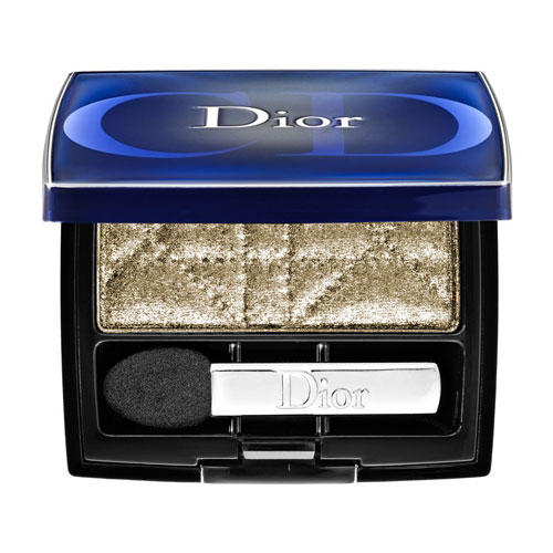 Dior Ultra Smooth High Impact Eyeshadow Beige Print 626