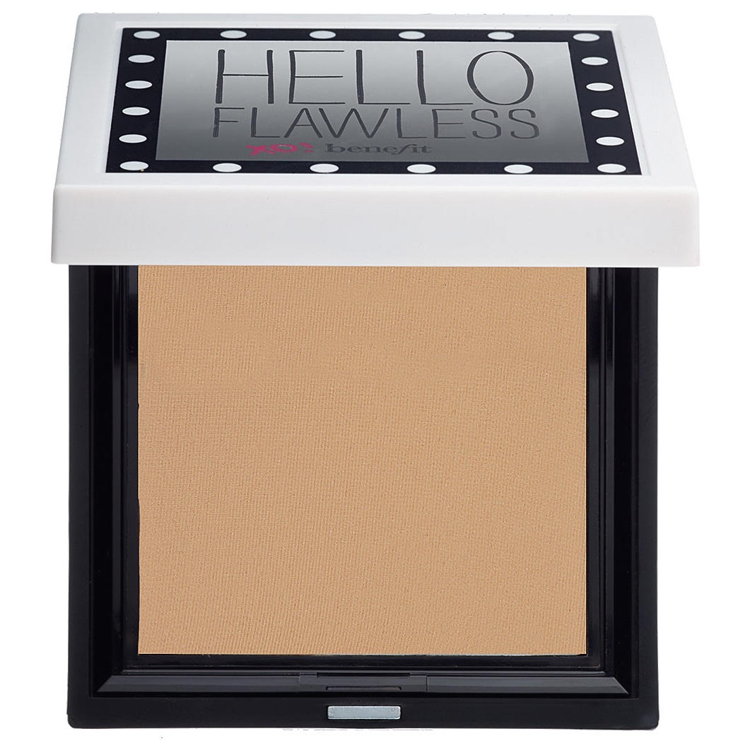 Benefit Hello Flawless! Face Powder Visage Beige