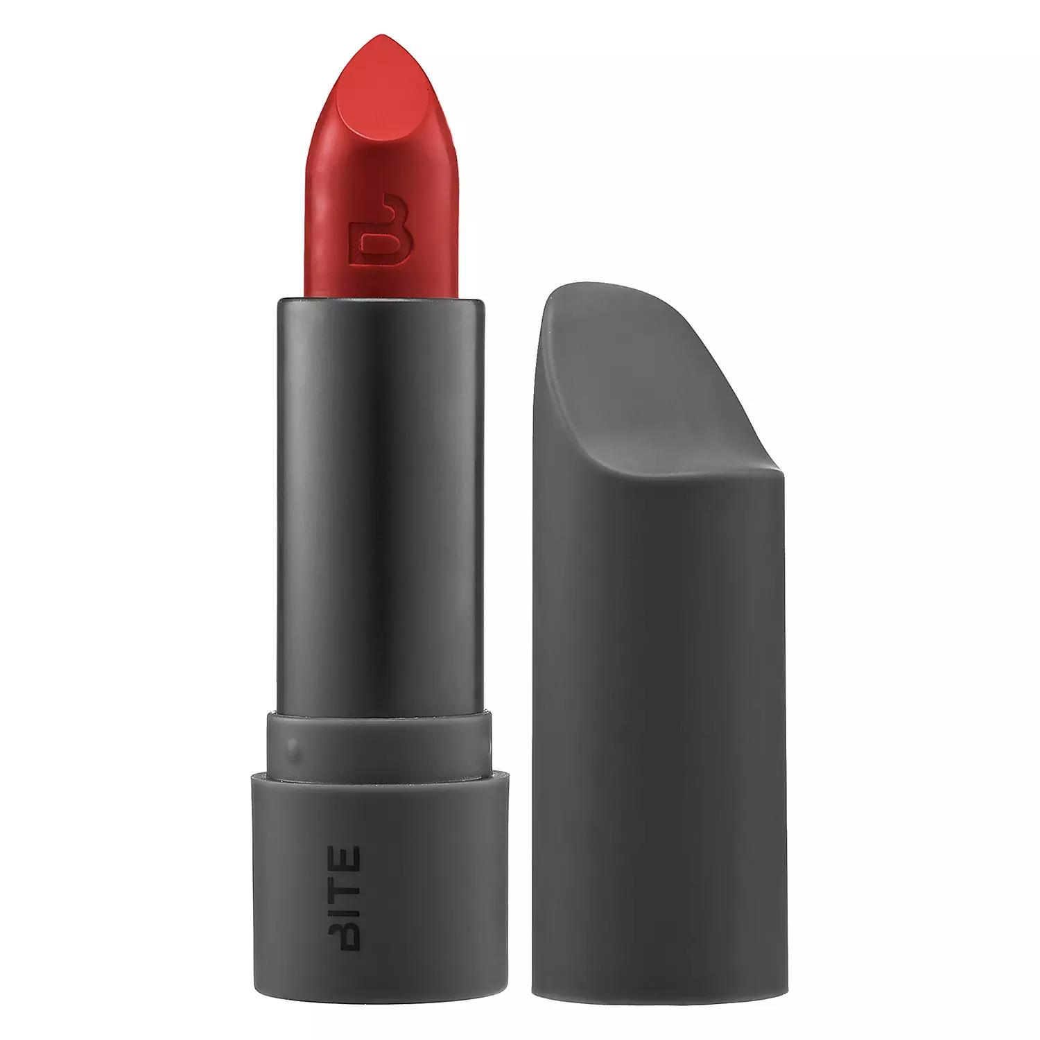 Bite Beauty Lipstick Tannin Mini