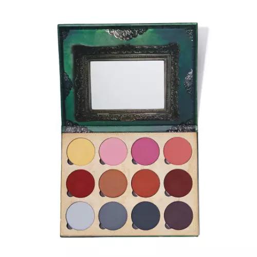 2nd Chance Lunatick Cosmetics Contour Palette Vol. 2