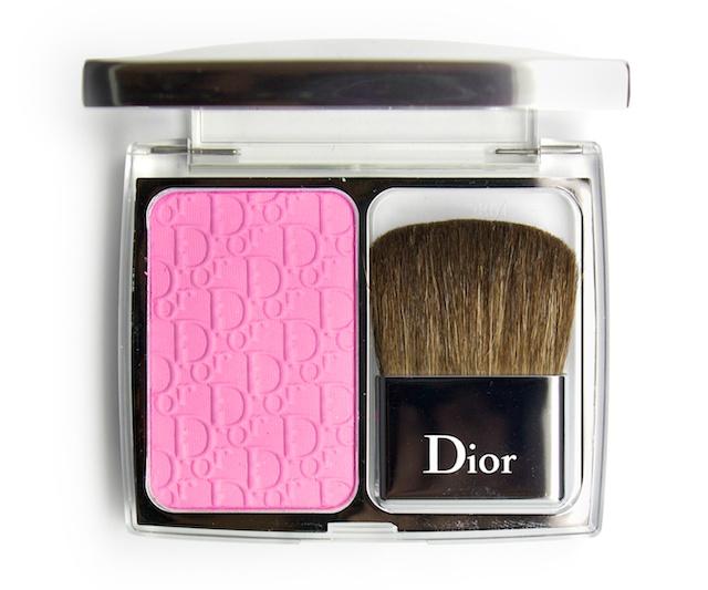 repeat-Dior Blush 001 Petal
