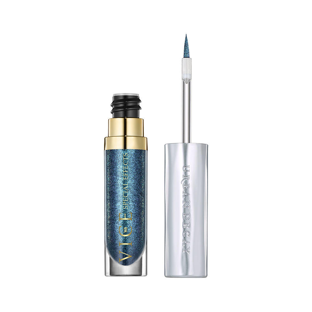 Urban Decay Special Effects Lip Topcoat Ritual