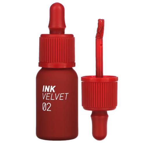 Peripera Ink Airy Velvet 02