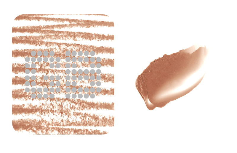 MAC Lipstick Sunsational Style Warriors Collection #3