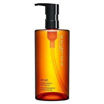 Shu Uemura Skin Purifier Ultime8 Cleansing Oil Mini