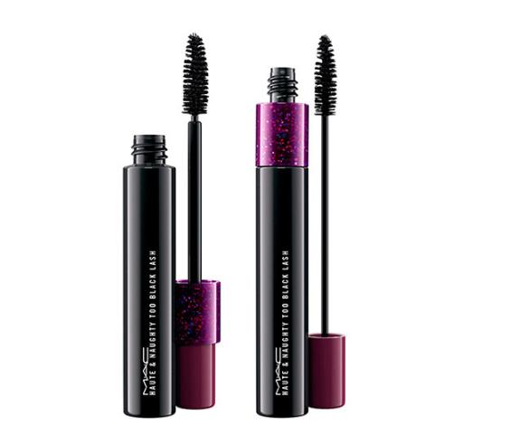 MAC Haute & Naughty Too Black Lash