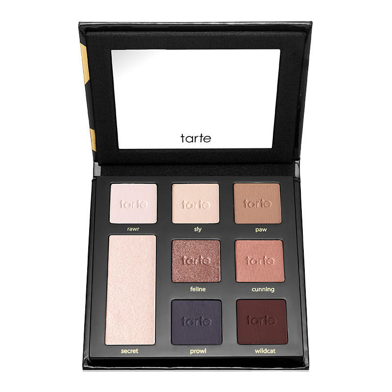 Tarte Eyeshadow Palette Sex Kitten