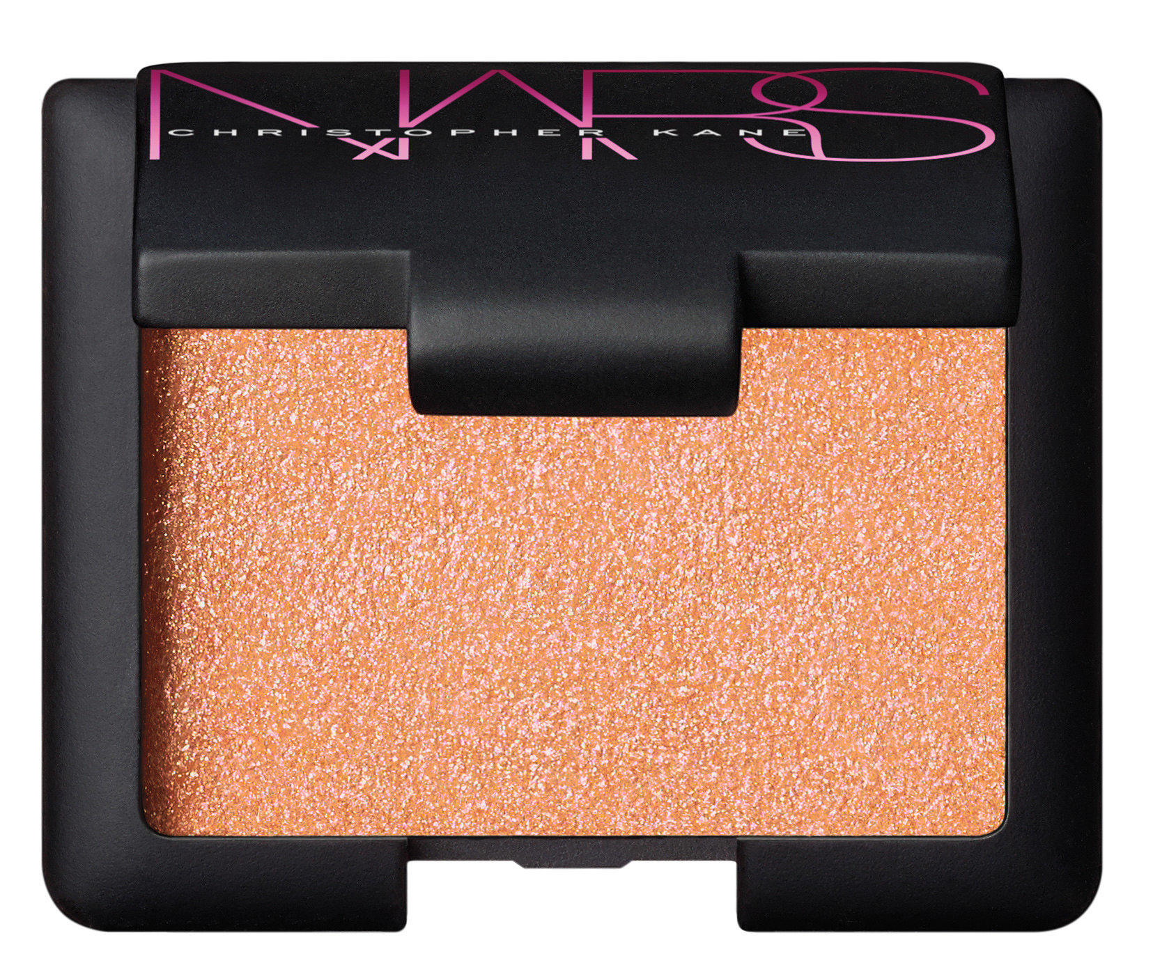 NARS Eyeshadow Christopher Kane Collection Outer Limits